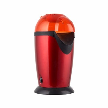 Mini Electric Hot Air Popcorn Maker for Home Use