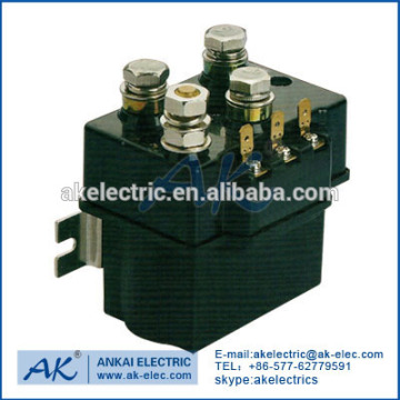 ADC50/DC66P36v 50a electric car dc contactor