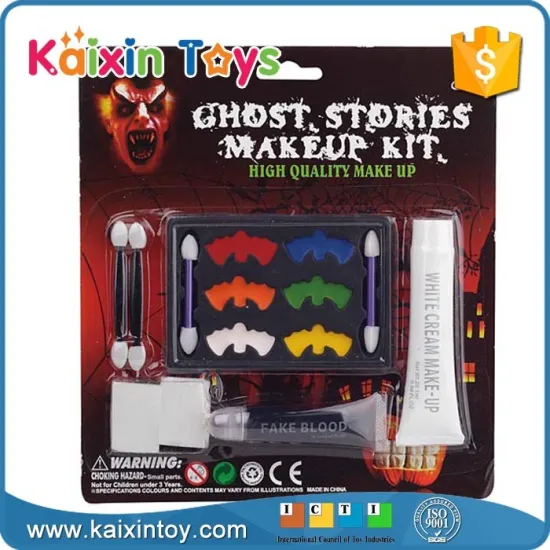 10247495 Party Item 2017 Custom Vampire Halloween Makeup Kit