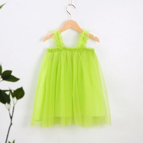 Summer dress for toddler and children girls