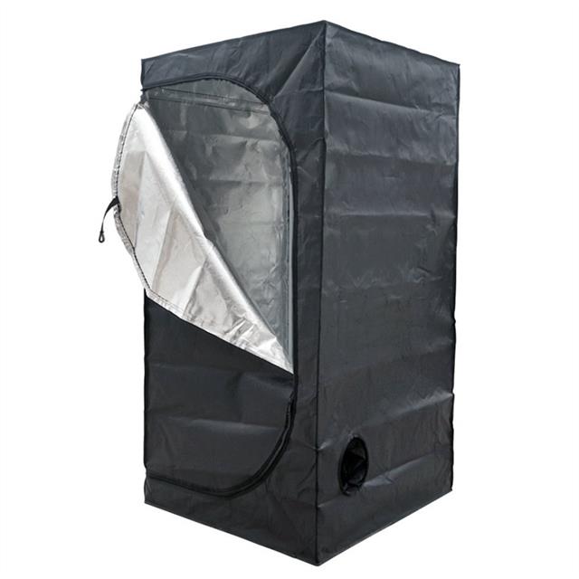 100*100*200cm Hydroponic Dark Room Grow Tent