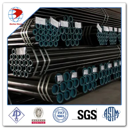 EN10305-2 E235+N Seamless Cold Drawing Steel  Pipe