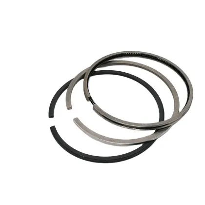 Fit for S4E Mitsubishi Engine Diesel Piston Rings