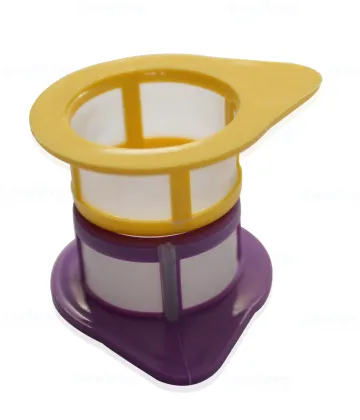 Laboratory Supplies Factory: Customized Sterile 40um Cell Strainers