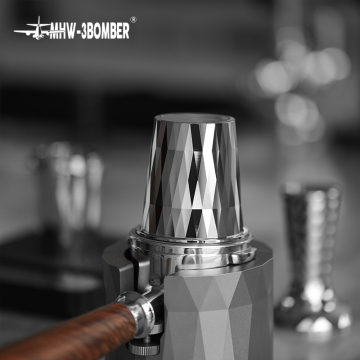 Customized Factory Hot Selling MHW-3BOMBER Coffee Dosing Cup
