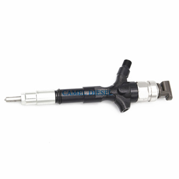 INIETTORE DI FUBILE DIESEL COMMONIO 23670-30070 23670-39086 23670-39085