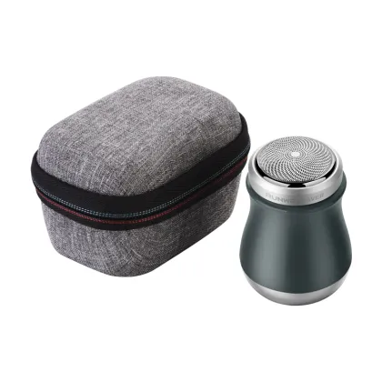 RUNWE NEW RS91 Portable Mini Electric Shaver