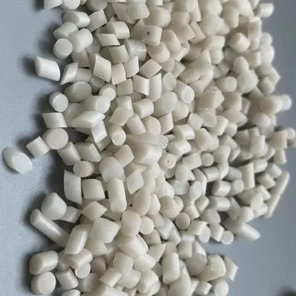 Thermoplastic polyurethane elastic rubber