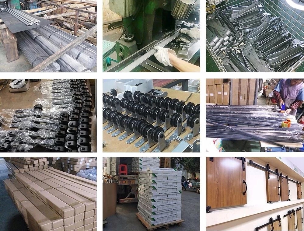 manufacturing