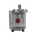 HGP-3A-F17 aluminium hydraulic system gear pump