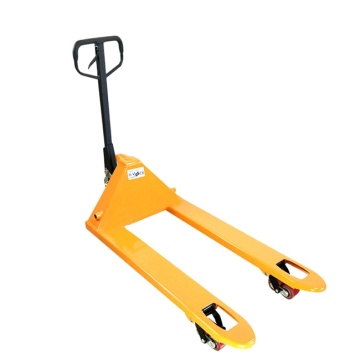 High-Quality Hand Pallet Jack Transpallet Forklift on Sale