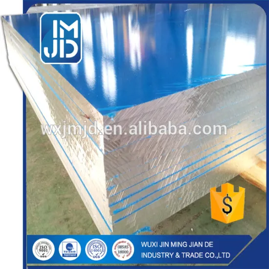 distributor 6061 T4 T451 aluminum sheet