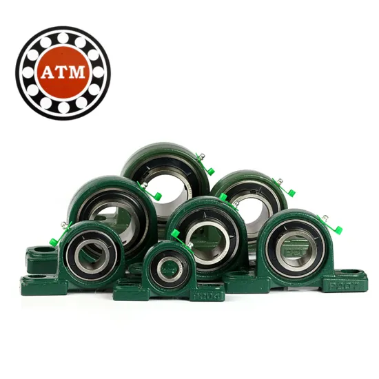 UCP205 UCF205 UCFL205 UCT205 PILLOW BLOCK BEARING