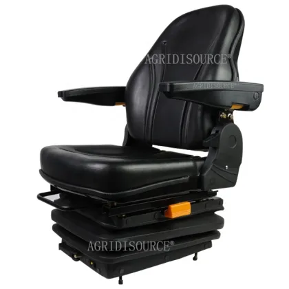TS17441010002 Seat Assembly for Foton Lovol Agricultural Tractor - Spare Parts for Agriculture Machinery