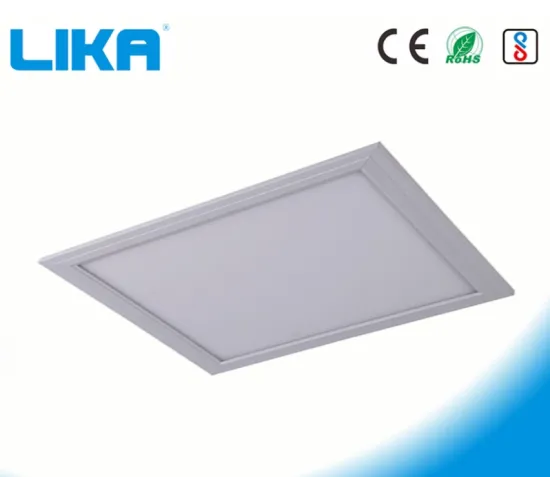 Ceiling LED panel light for bedroom