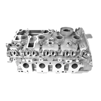 EA888 Cylinder Head for G2 Engine - CDN CAD CDZ