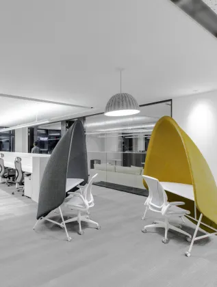 Customized Colors Office Furniture And Office Sofas Fabric Office Sofa For Sales