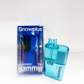 Snowplus Hammer Ultra 20000 Puff Vape Sekali Pakai