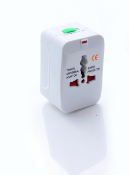 Travel adapter(TR-004)