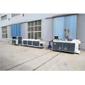 20-63mm diameter plastic drain pipe extrusion line