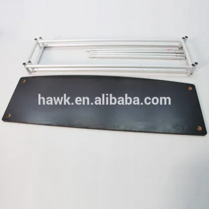 Portable Display counters