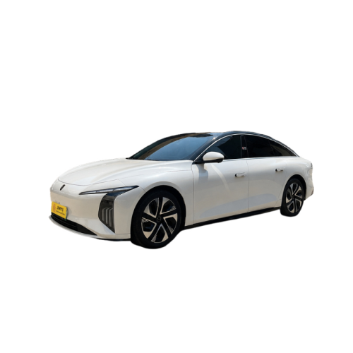 Forthing Xinghai S7 (2024 Model) 555 Yuexiang Edition