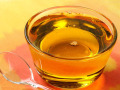 น้ำผึ้งโกจิที่ได้รับการรับรองจาก EU BIO CERTIFIED จำนวนมาก