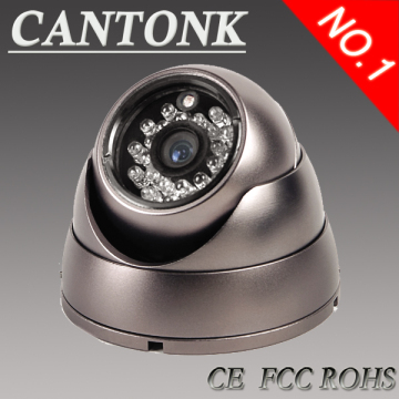 Auto White Balance Dome Camera (KDV-A811SH20)