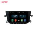 Android car radio for SWM G01 2018-2021