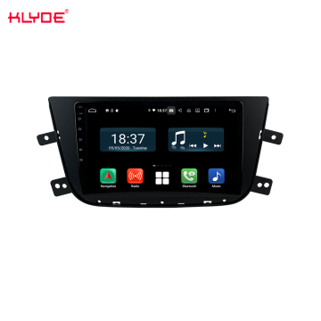 Android car radio for SWM G01 2018-2021