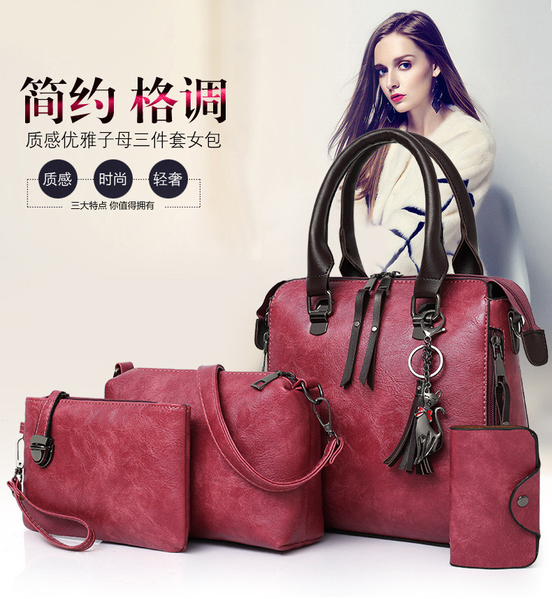 lady hand bags l16102 (11)