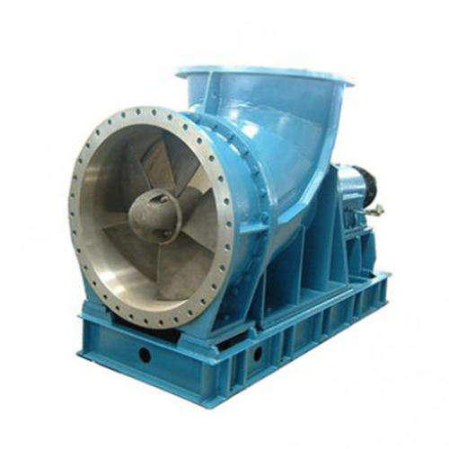 Hz Series Chemical Axial Flow Pump For Industrial Use, High Quality Hz ...