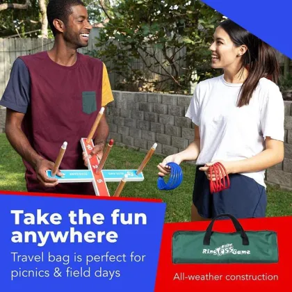 Sportz Ring Toss Games for Kids