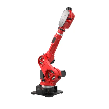 Welding Robot Machine: Laser Welding Robot Arm