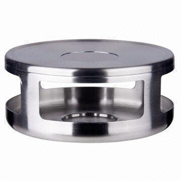 Butter Warmer, Made of 18/8 Stainless Steel, Good Quality