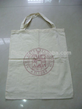 2014 cotton canvas bag