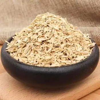 Dehydrated  Ginger Granules