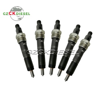Wholesale Fuel Injector 65.10101-7050 for DOO-SAN D1146 Excavator