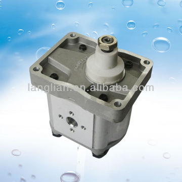 Fiat Tractor Hydraulic Power Steering Pump A42XP4MSS
