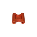 Aluminum Alloy Locking Buckle Base