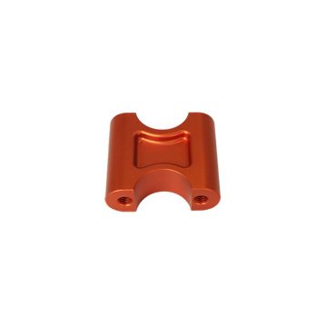 Aluminum Alloy Locking Buckle Base