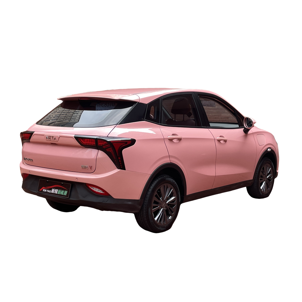 Second-hand new energy Neta V 2021 model