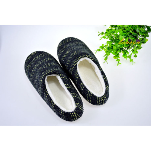 Comfortable And Durable Cotton Slippers
