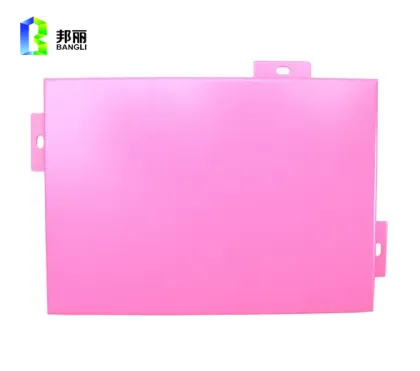 interior wall decorative panel exterior wall panels