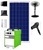 150w Portable solar system