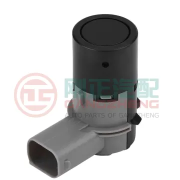 Car Revering Radar Probe Parts Supplier for Various Haval Models and Others