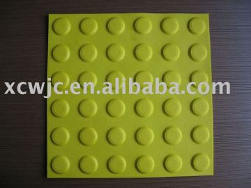 Warning tile (XC-MDB7001)