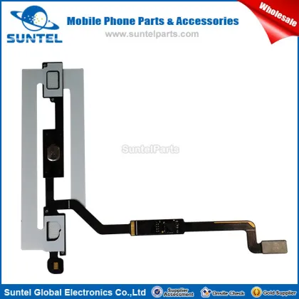 Wholesale Replacement Sensor Flex For Samsung Note 3