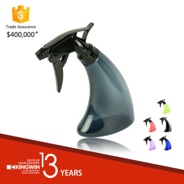 300ml Grey Practical Plastic Spray Bottle