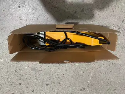 Portable Power Tools Hand Held Concrete Vibrator Electric